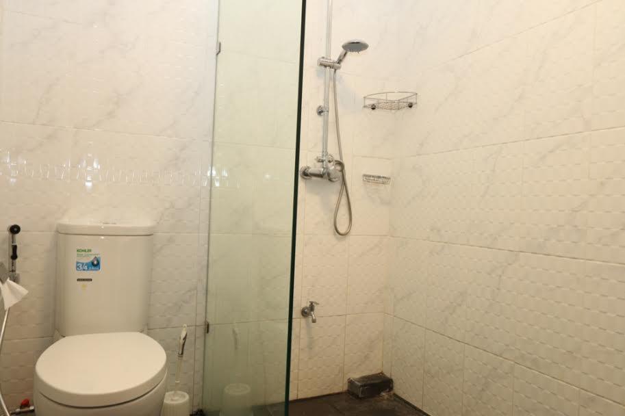 老城中心奢华联排别墅度假屋 清邁 外观 照片